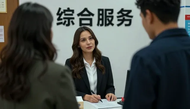 浙江货骑士网络科技有限公司