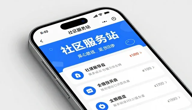 小程序开发选型需关注的维护建议