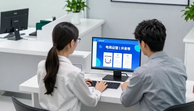 网络环境重塑电商运营路径